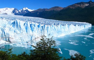 Vacation packages in the Perito Moreno Glacier