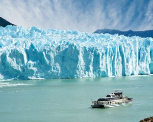 Nautical Safari in the Perito Moreno Glacier Nautical Safari in the Perito Moreno Glacier