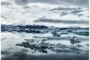 all glacier boat trip