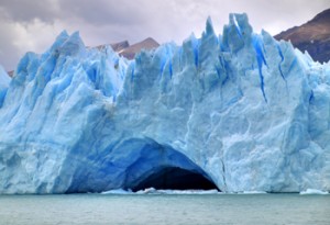Perito Moreno Glacier