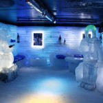 Glacio Bar