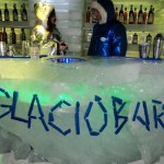 Glacio Bar