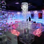 Glacio Bar