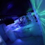 Glacio Bar