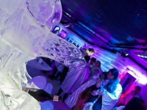 Glacio Bar