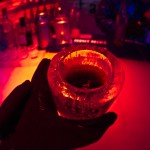 Glacio Bar