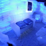 Glacio Bar