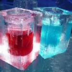 Glacio Bar