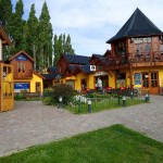 El calafate