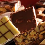 Chocolates El Calafate