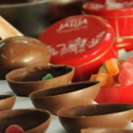 Chocolates El Calafate