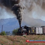 Train Patagonia