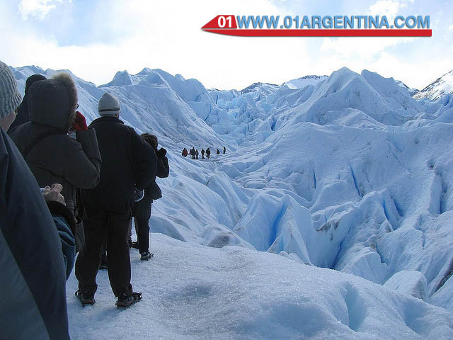 El Calafate Patagonia