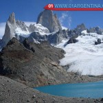 El Calafate Patagonia