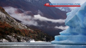 Patagonia
