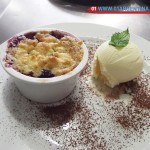Food Calafate