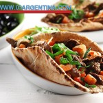 Food Calafate