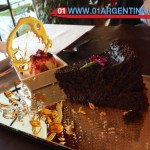 Food Calafate