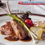 Food Calafate