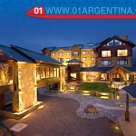 El calafate