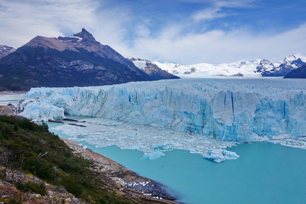 El Calafate Argentina