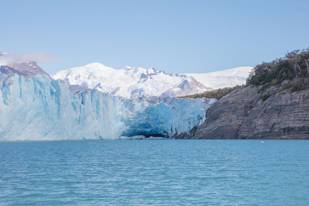 El Calafate Argentina