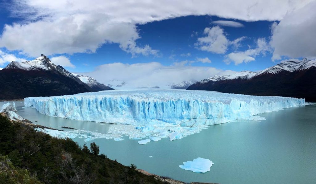 Perito Moreno Glacier